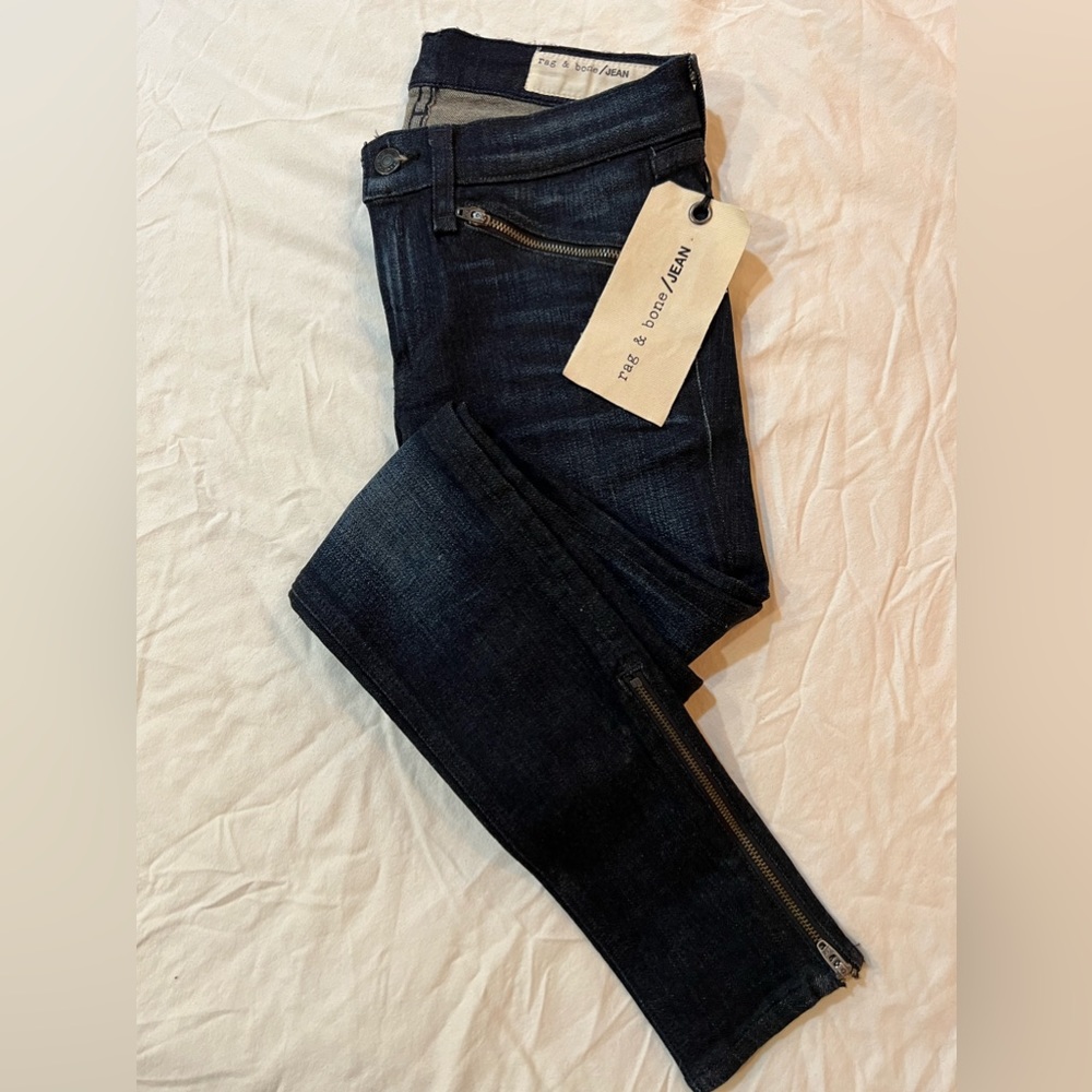 Rag & Bone Girls Jeans